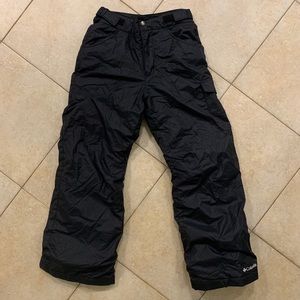 Columbia Big Girls Starchaser Peak II Snow Pant